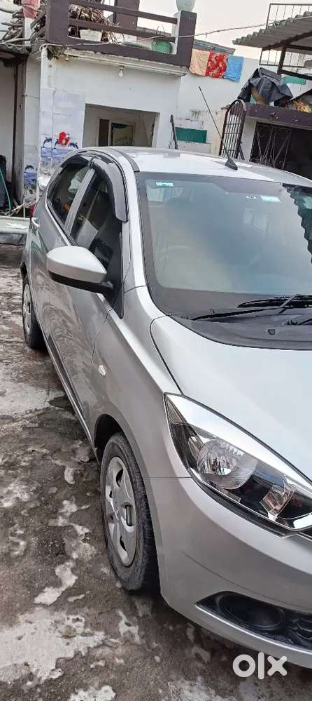 Tata Tiago Revotron 2017