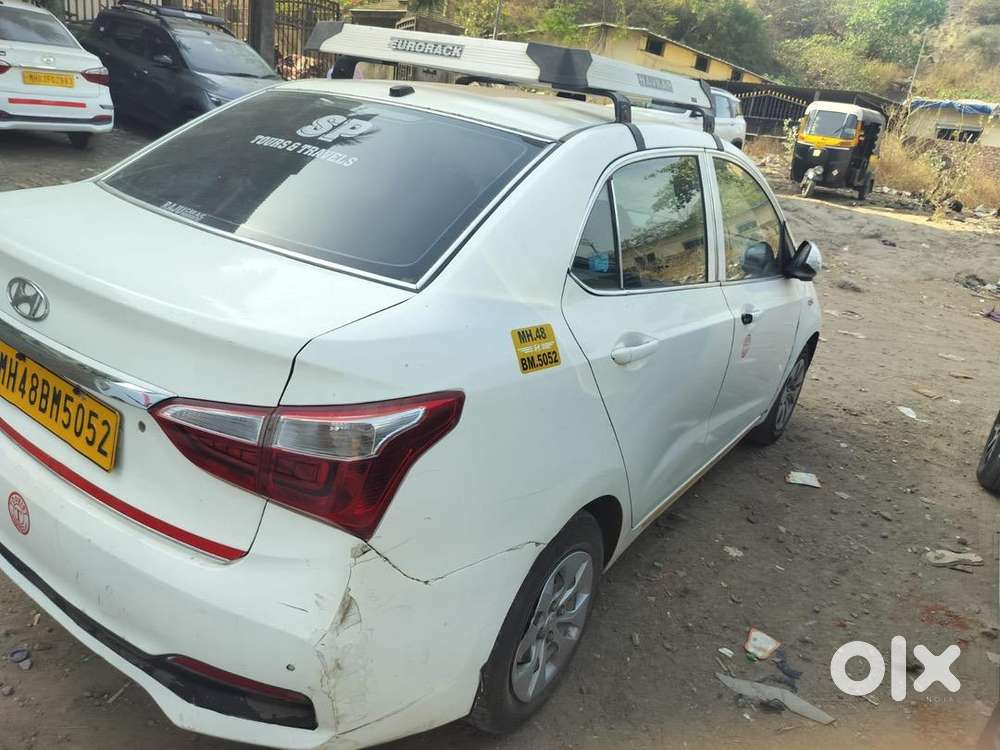 Hyundai Xcent Prime 2020 Cng & Hybrids Well Maintained