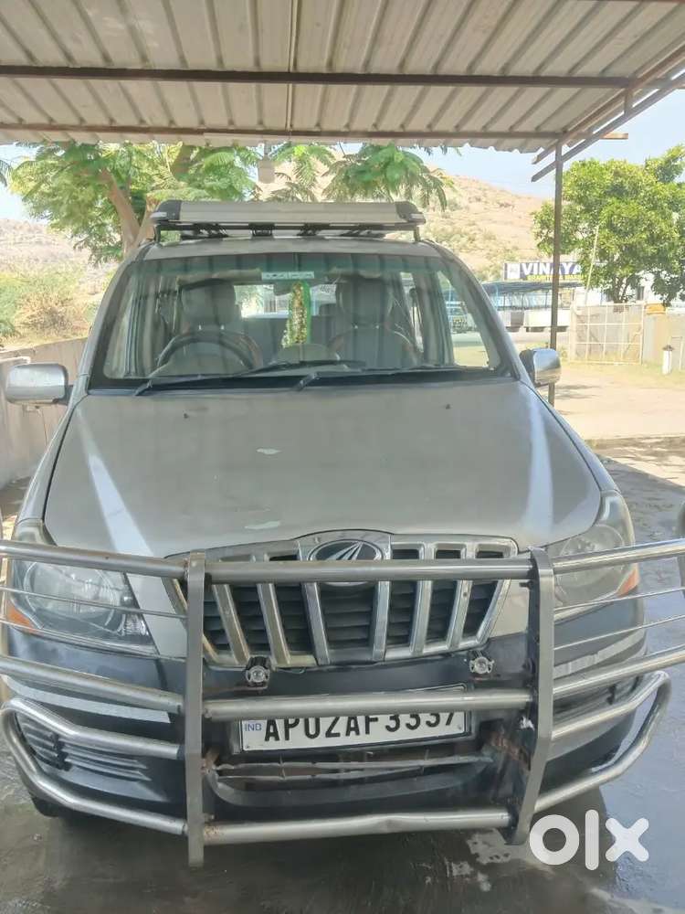 Mahindra Xylo 2010 Model