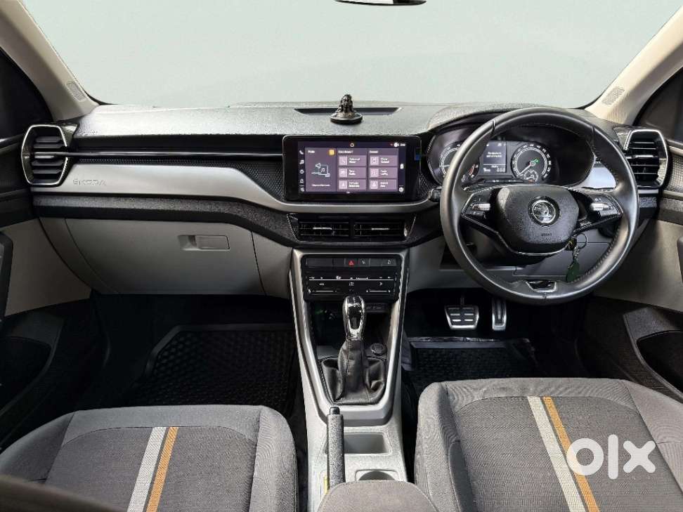 Skoda Kushaq 1.0 Tsi Style, 2024, Petrol