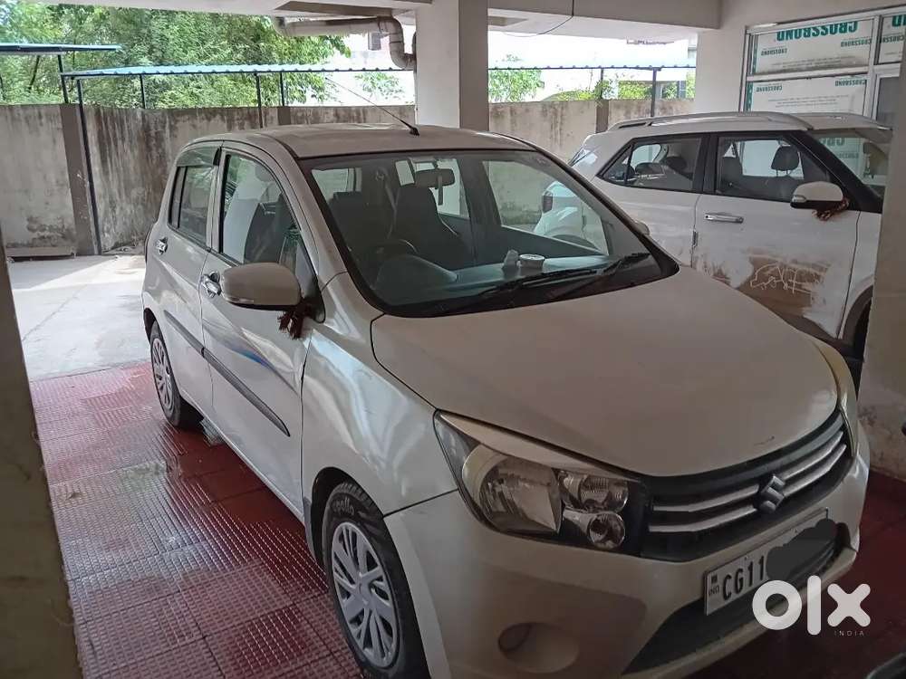 Maruti Suzuki Celerio 2017 - Raigarh Rto