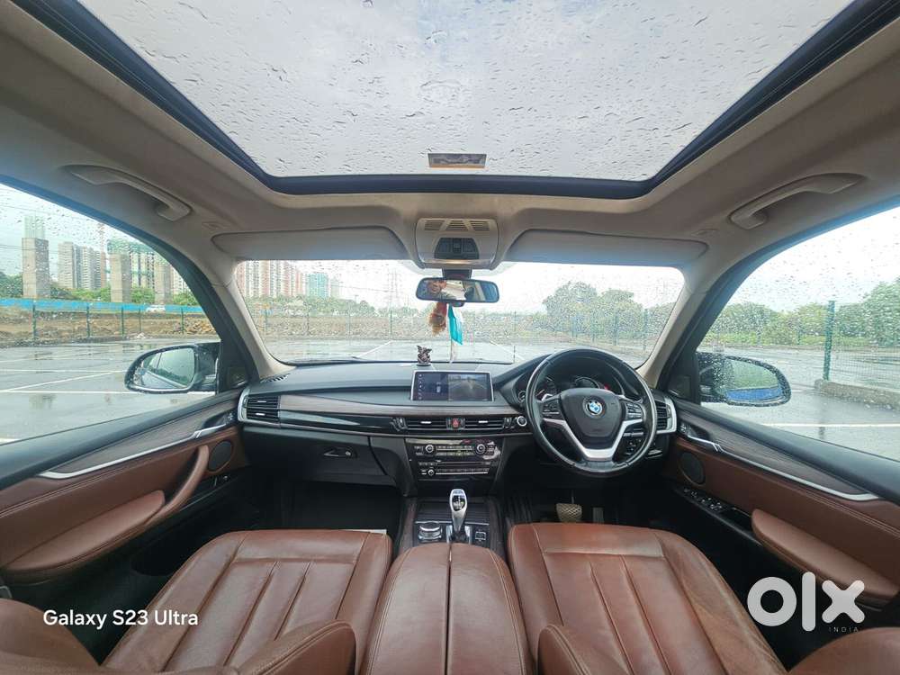 Bmw 5 Series 3.0 530i Touring, 2019, Diesel