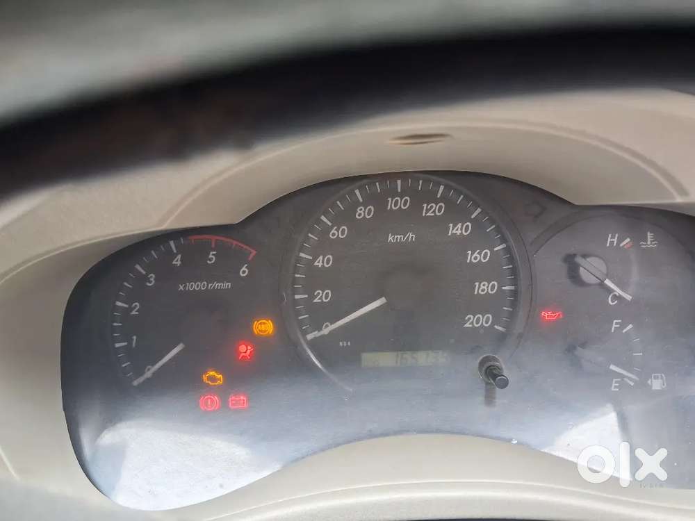 Innova , Engine In Good Condition And Interior Is Neat And Clean