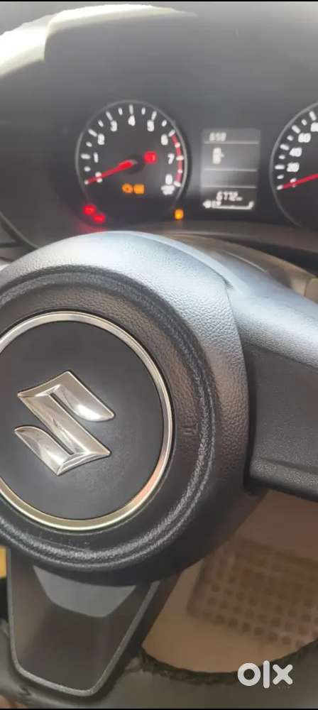 Maruti Dzire Lxi 2025