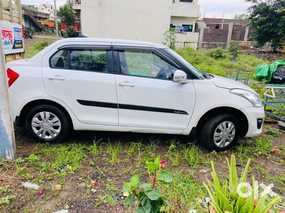 Good Condition Maruti Swift Dezire
