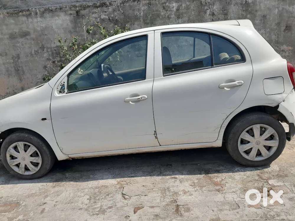 Very Good Car