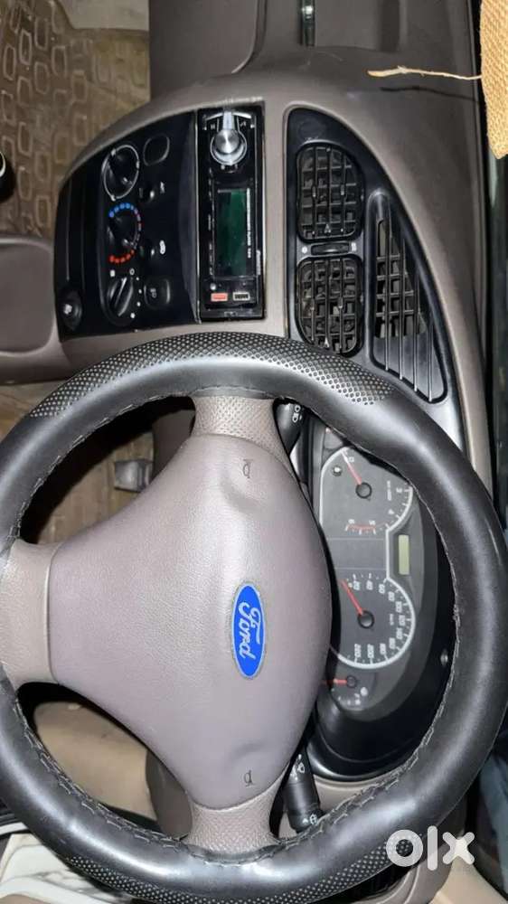 Ford Ikon 2009 Diesel Well Maintained
Very Good Condition