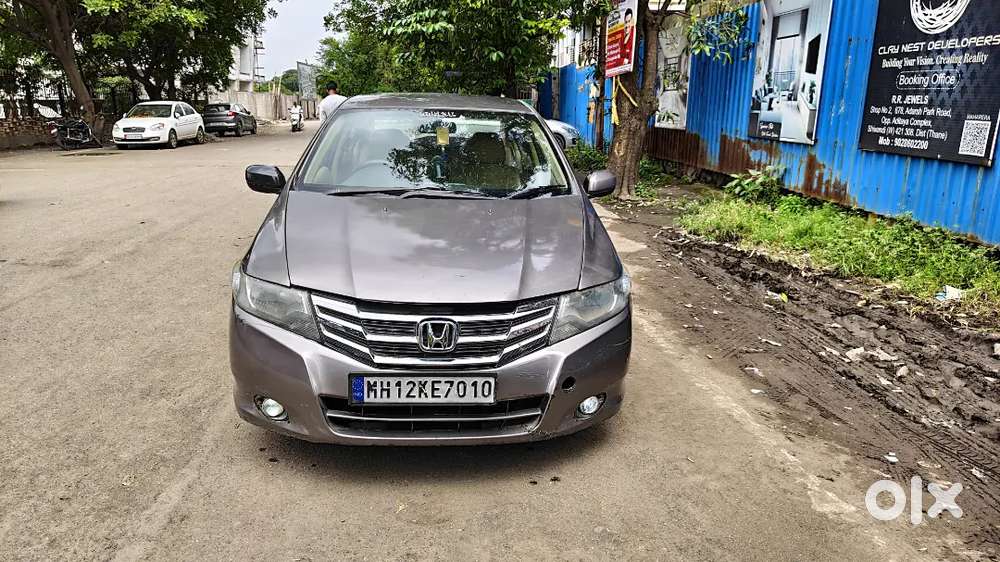 Honda City 2013 Cng & Hybrids 92000 Km Driven