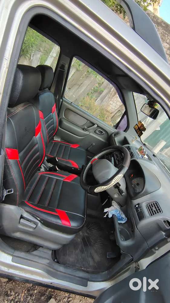 Maruti Suzuki Wagon R 2006 Cng & Hybrids 75000 Km Driven