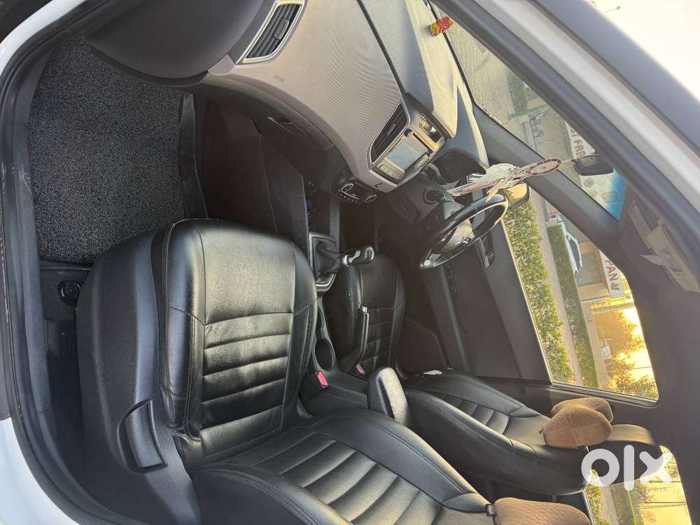 Hyundai Creta 2017 Diesel 83500 Km Driven