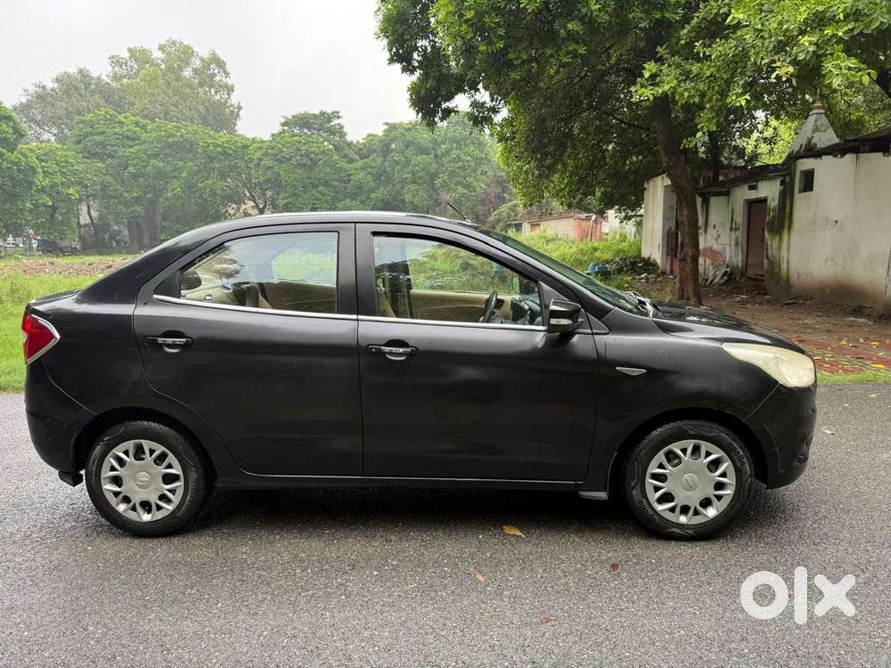 Ford Aspire Trend Plus Ti-vct, 2015, Petrol