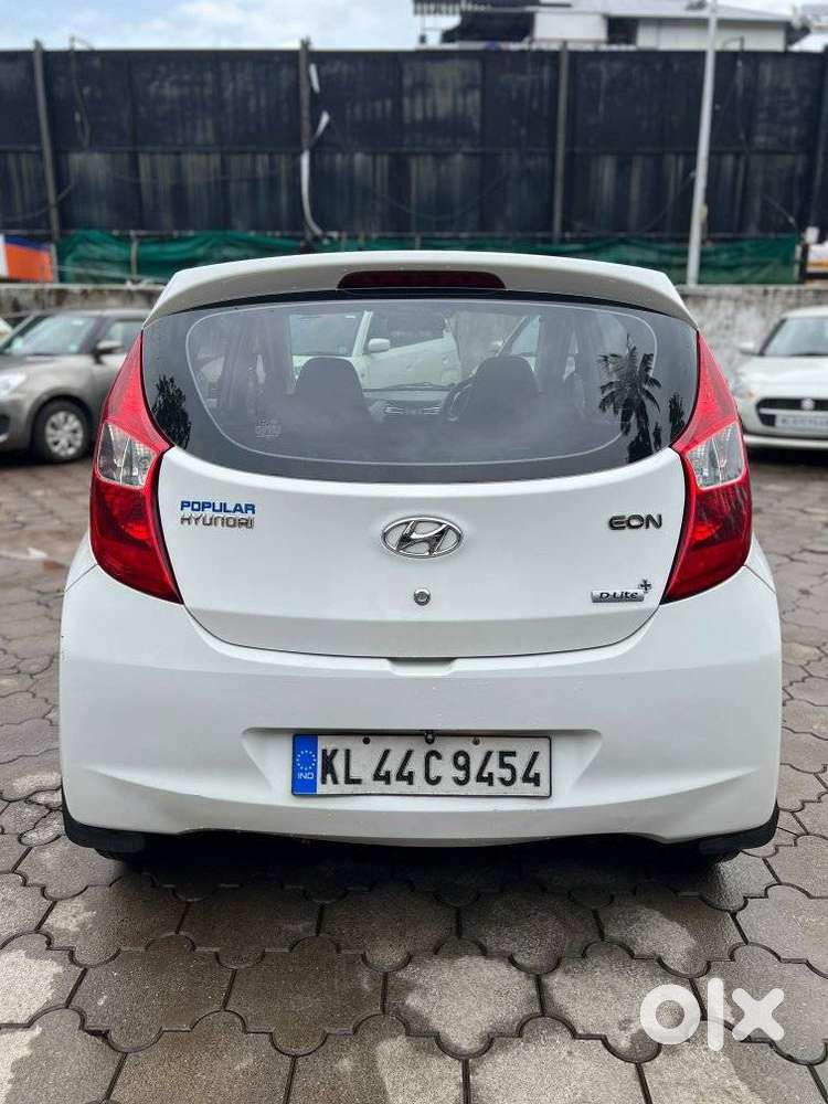 Hyundai Eon D-lite +, 2014, Petrol