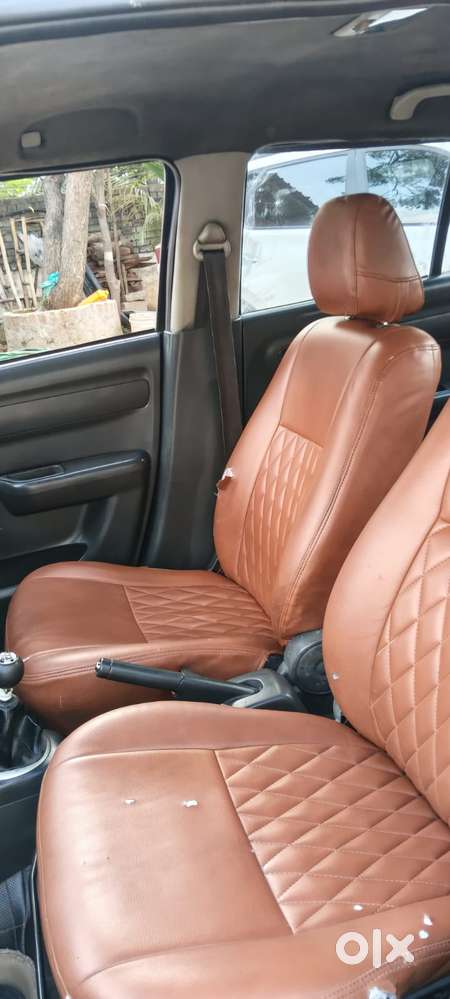 Maruti Suzuki Dzire Tour Diesel, 2009, Diesel