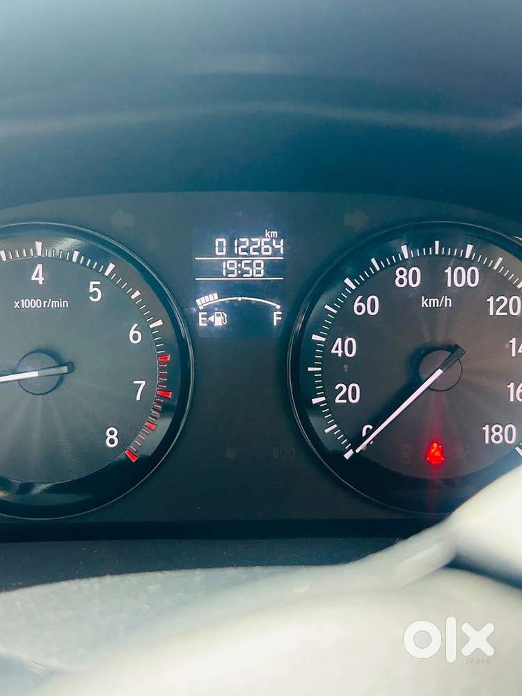 Honda Amaze Vx Petrol Manual 2019