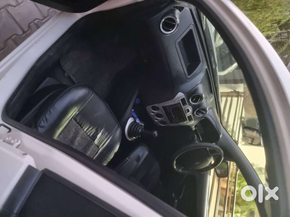 Ford Figo Diesel 2012