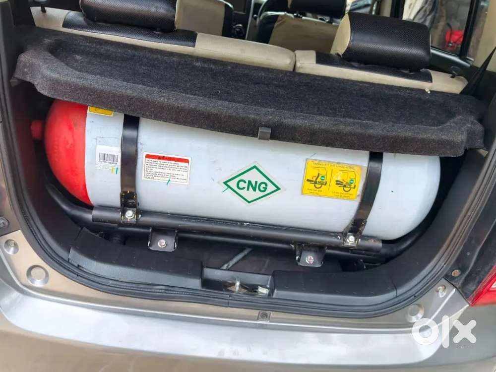 Maruti Wagon R Lxi 2016 Year