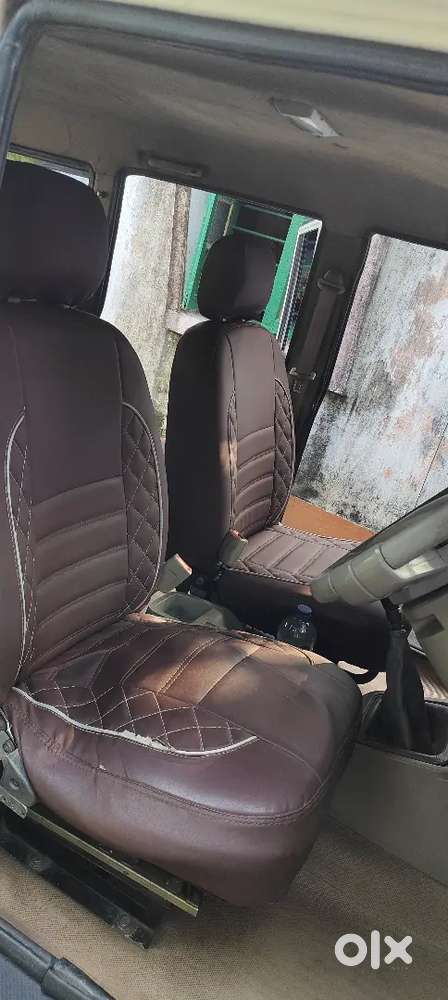 Mahindra Bolero D70 Zlx 2018