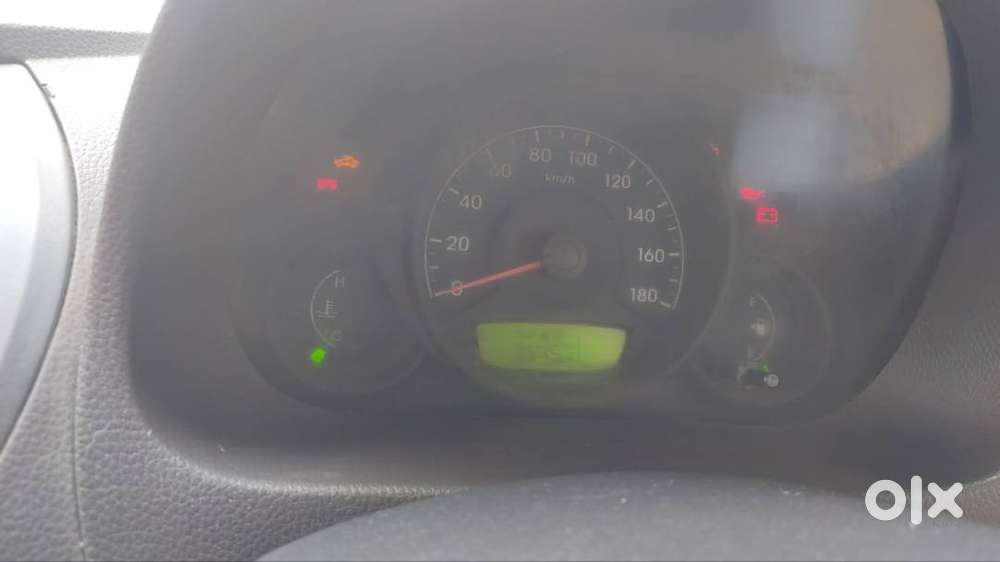Hyundai Eon 2012