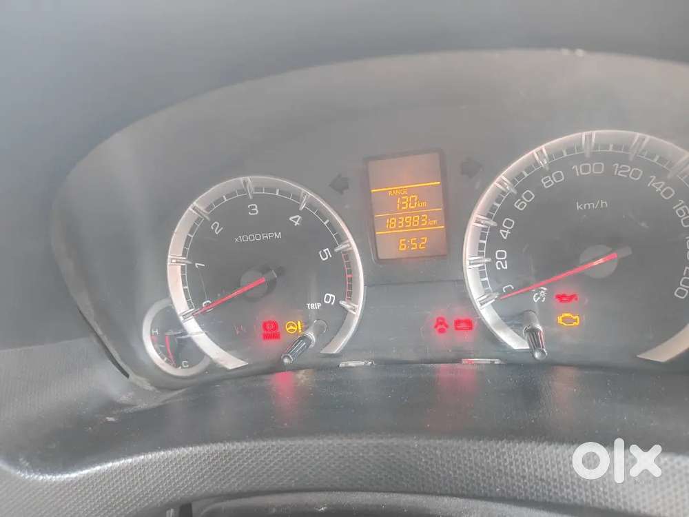 Maruti Suzuki Swift 2013