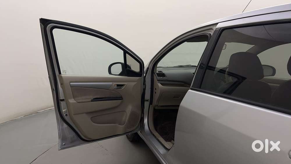 Maruti Suzuki Ertiga 2012-2015 Vdi, 2013, Diesel