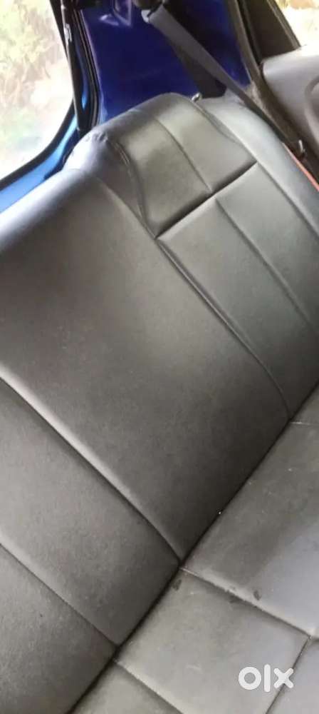 Maruti Suzuki Alto 2007
