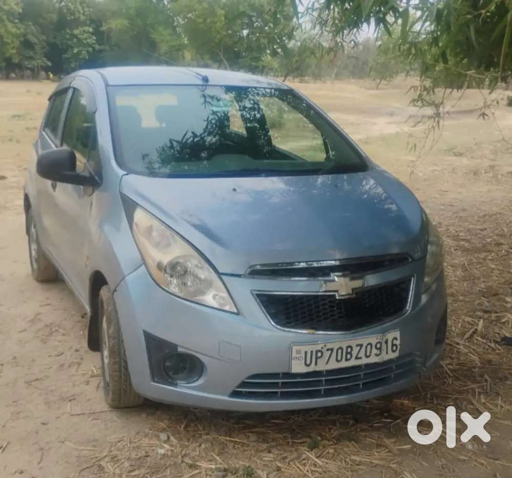 Chevrolet Beat 2012 Diesel