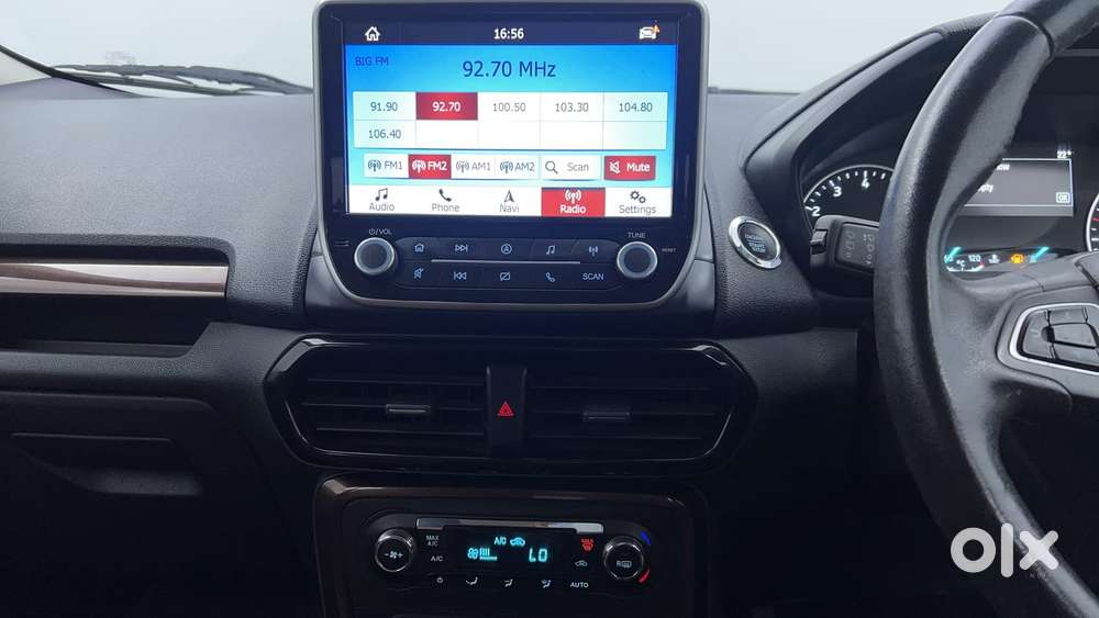 Ford Ecosport 2013-2015 1.5 Ti Vct Mt Titanium, 2019, Petrol