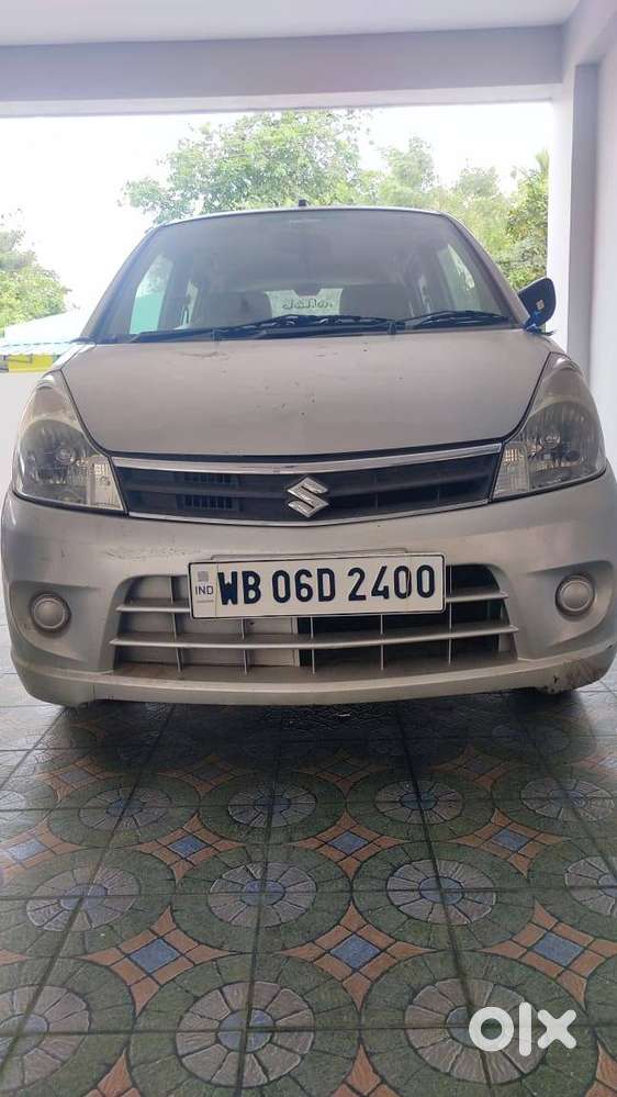 Maruti Suzuki Zen Estillo 2010 Model