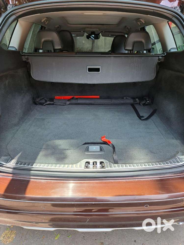 Volvo Xc60 D5 Awd Automatic, 2014, Diesel