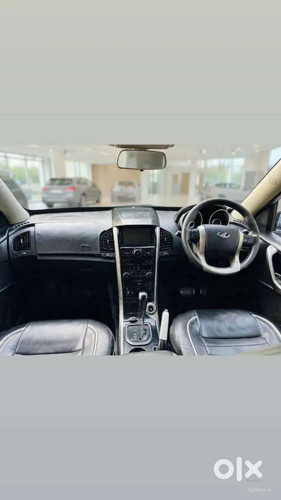 Mahindra Xuv500 2018 Diesel 85111 Km Driven