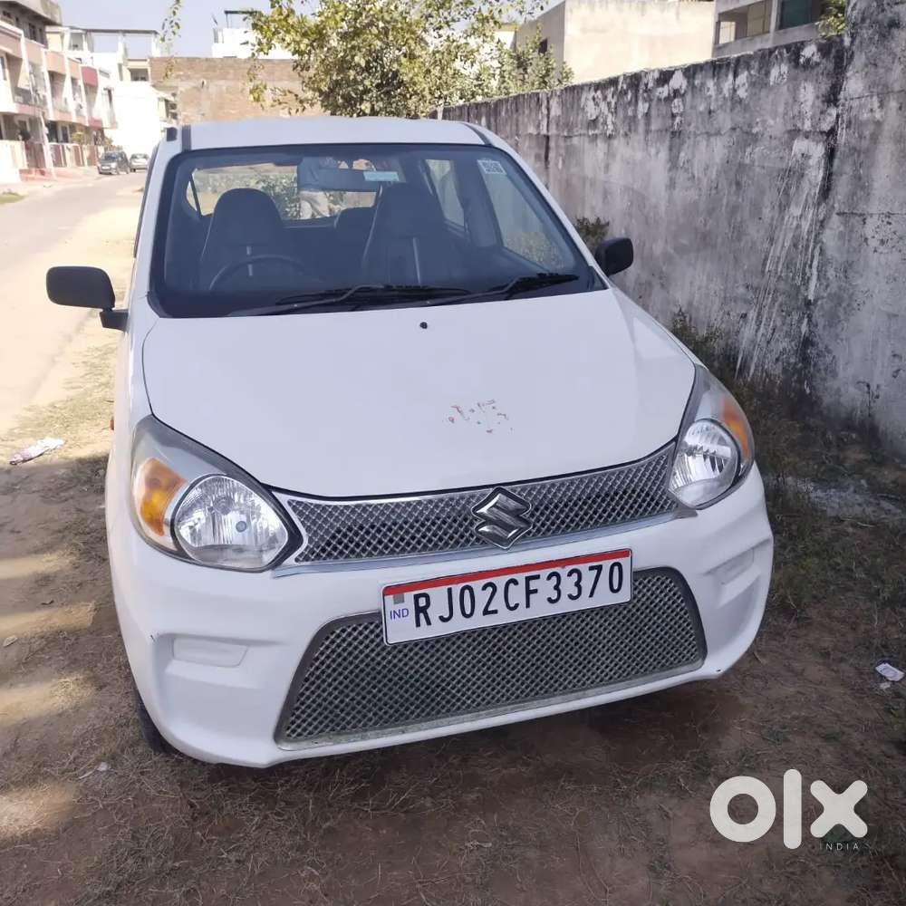 Alto 800 Lxi