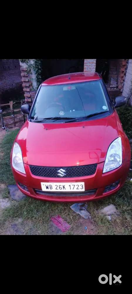 Maruti Suzuki New-gen Swift 2009 Petrol 34000 Km Driven