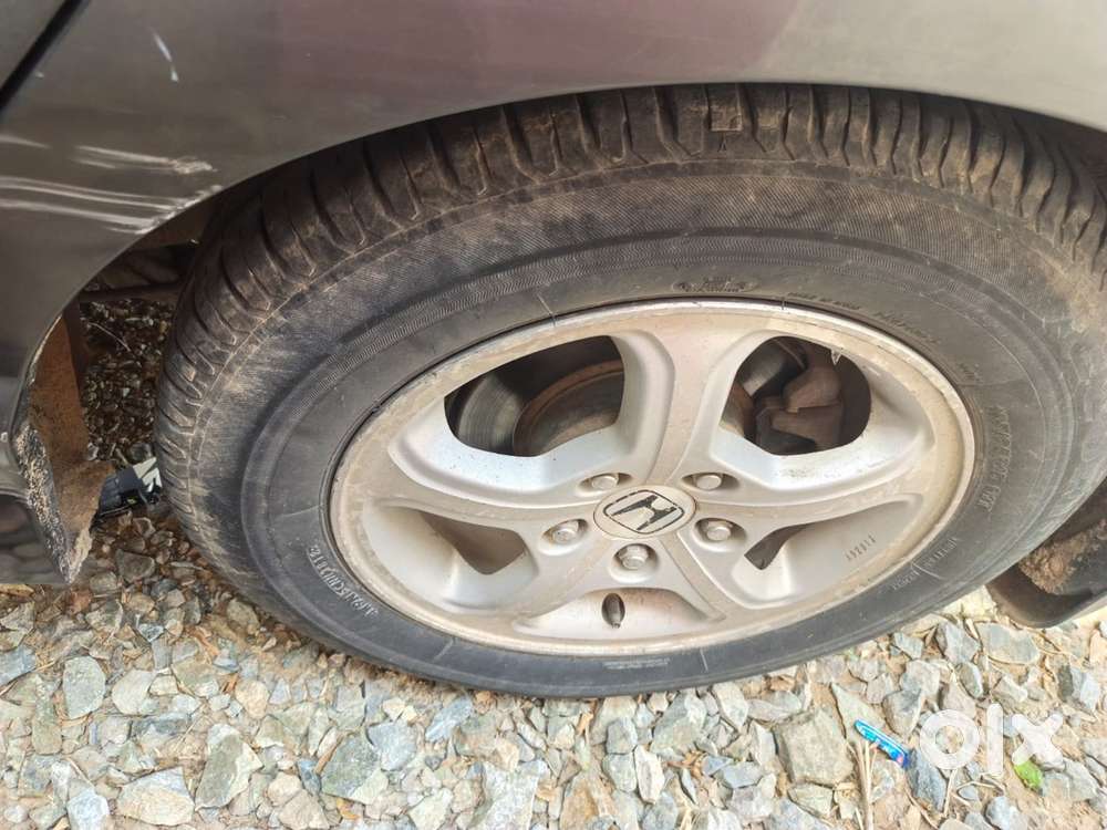 Honda Civic Cvt 2010