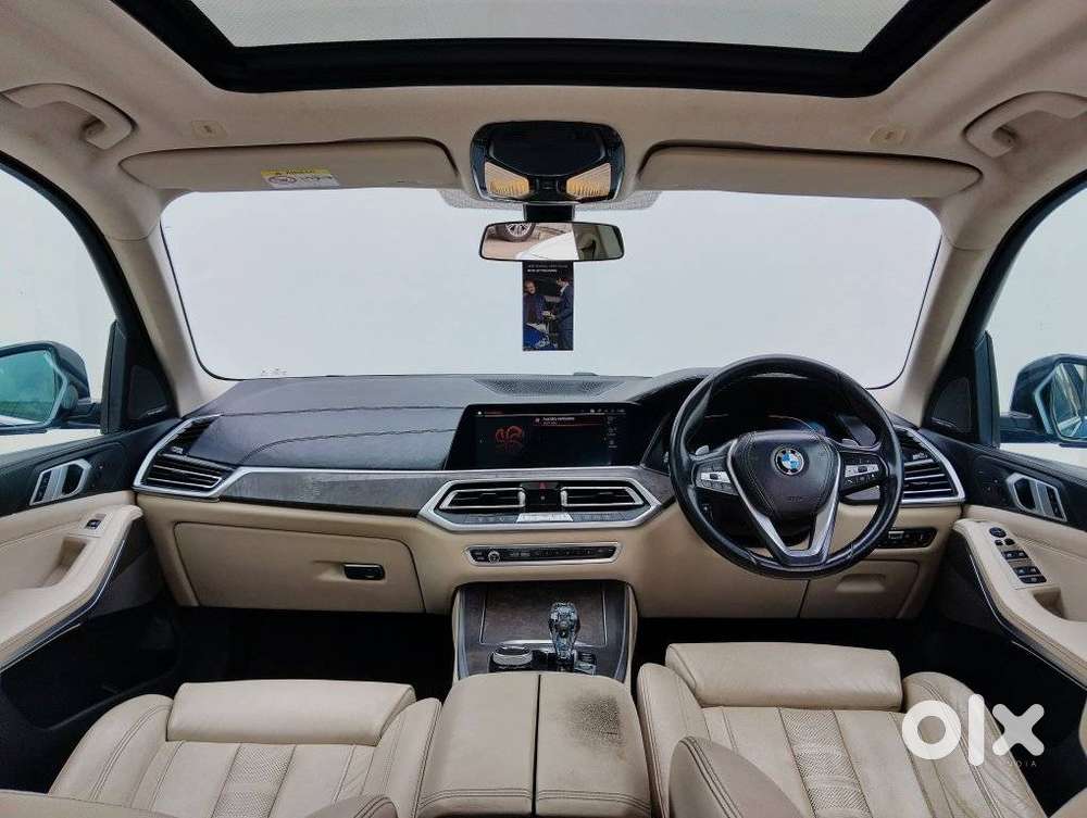Bmw X5 Xdrive30d Xline, 2019, Diesel