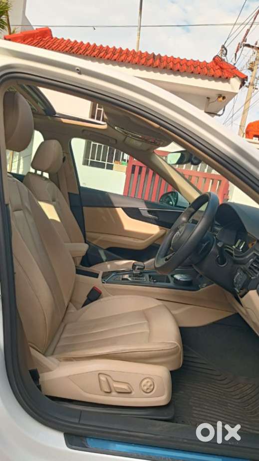 Audi A4 2.0 Technology 40 Tfsi, 2023, Petrol