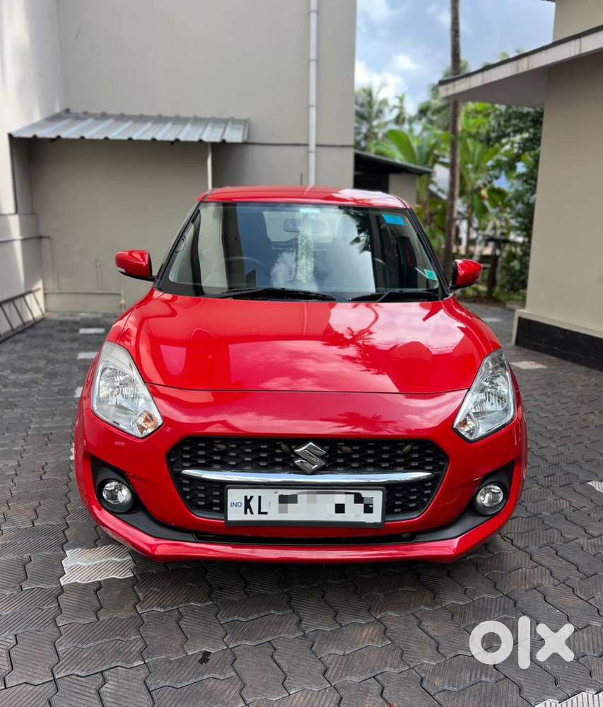 Maruti Suzuki Swift Vxi Optional, 2023, Petrol