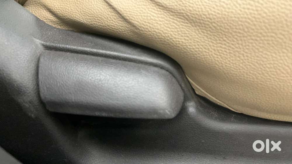 Hyundai Verna 1.6 Vtvt Sx, 2017, Petrol