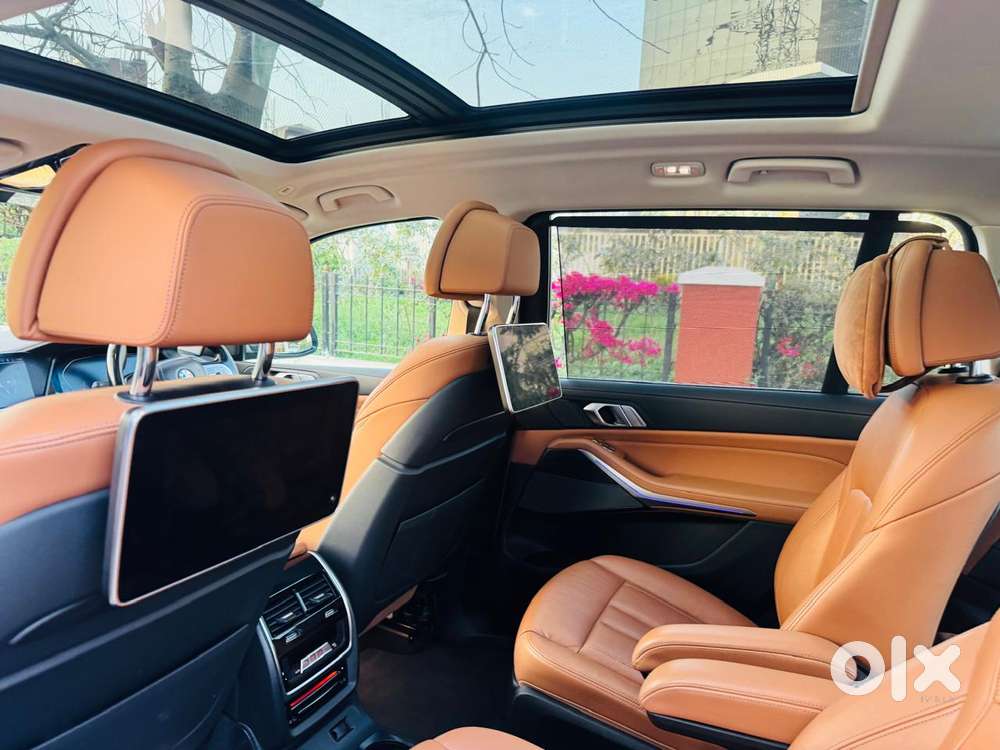 Bmw X7 Xdrive30d Dpe Signature, 2021, Diesel