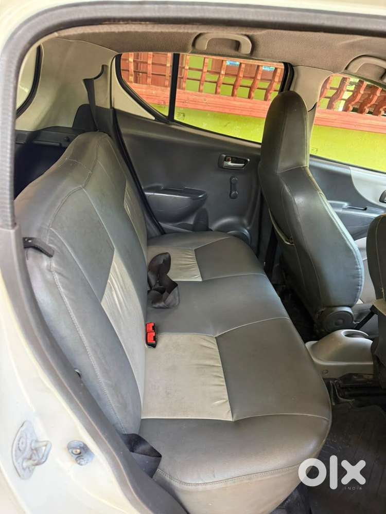Maruti Suzuki A-star Lxi, 2011, Petrol