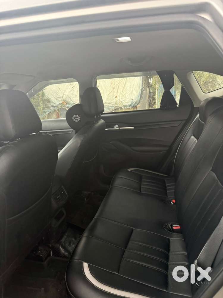 Kia Seltos Diesel 2019