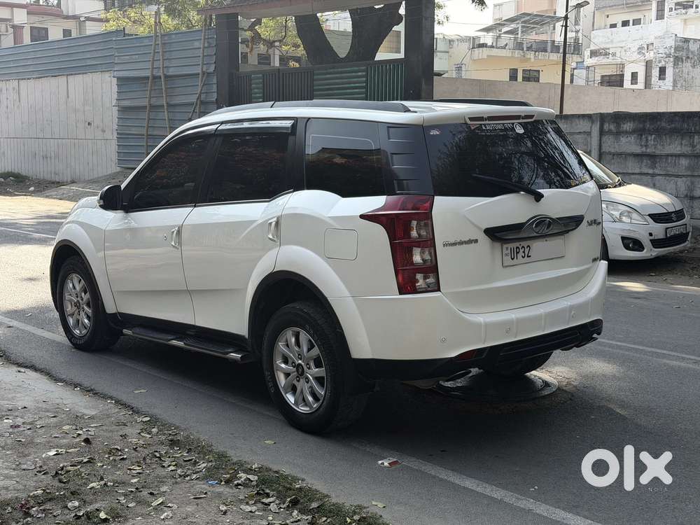 Mahindra Xuv500 W10 2wd, 2018, Diesel