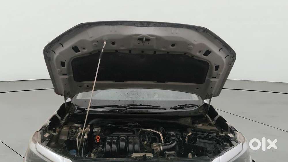 Honda Elevate Zx Cvt, 2023, Petrol