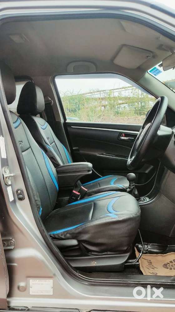 Maruti Suzuki Swift Vxi Abs Bsiv, 2014, Petrol