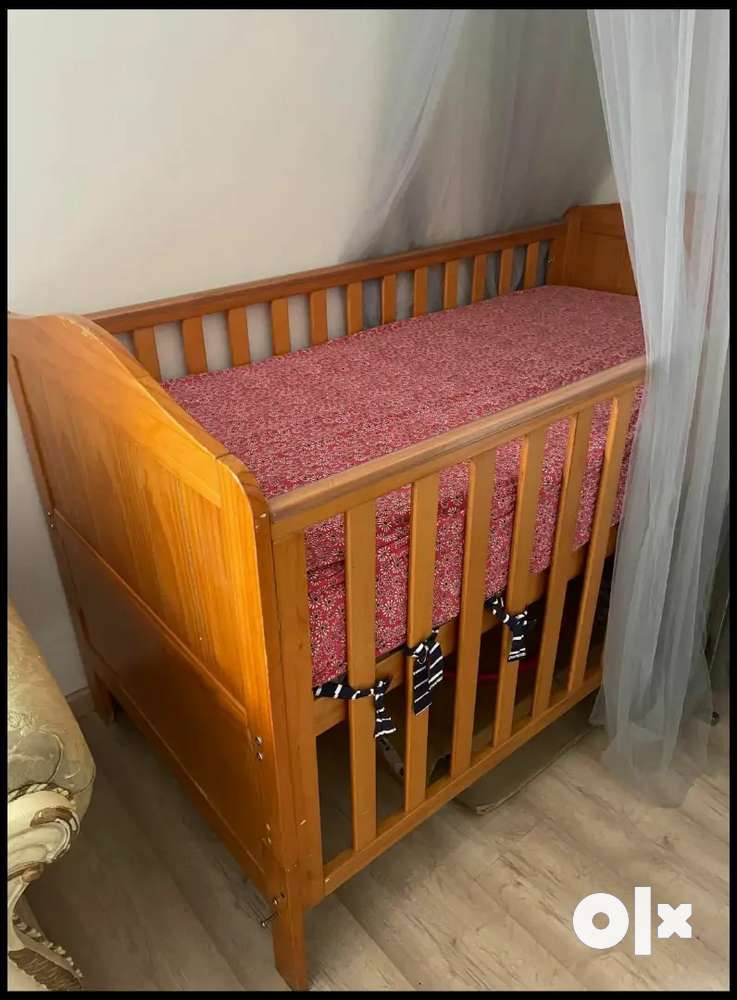 Babies r us 2024 cot bed instructions