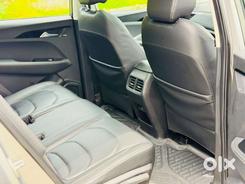 Mg Hector Sharp Diesel Manual, 2021, Diesel