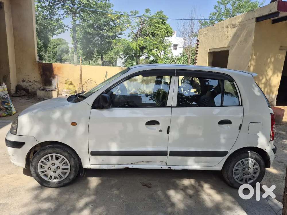 Hyundai Santro