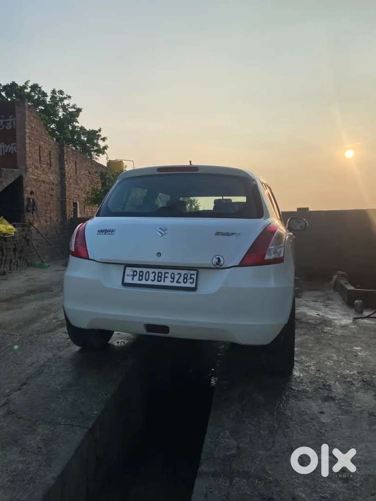 Maruti Suzukivdi 2013