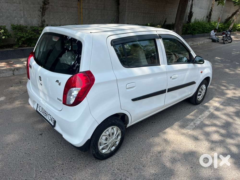 Maruti Alto 2018