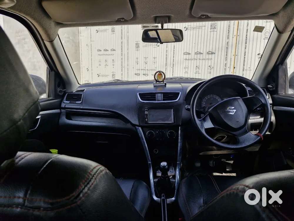 Maruti Suzuki Swift 2014 Diesel 140000 Km Driven