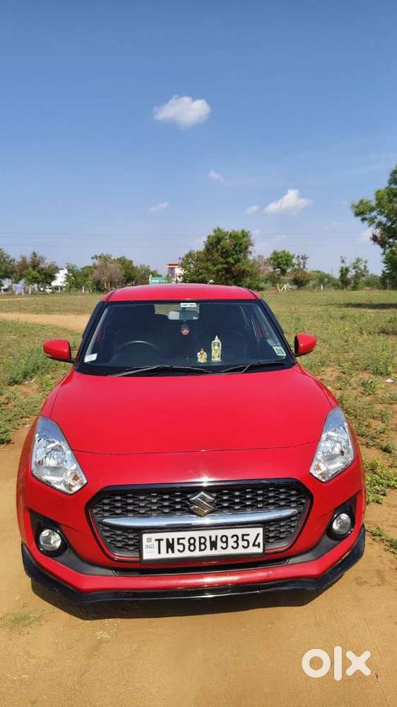 Maruti Suzuki Swift 2023, 2023, Petrol